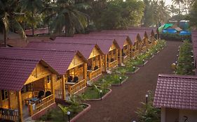 Zen Lazy Days Agonda